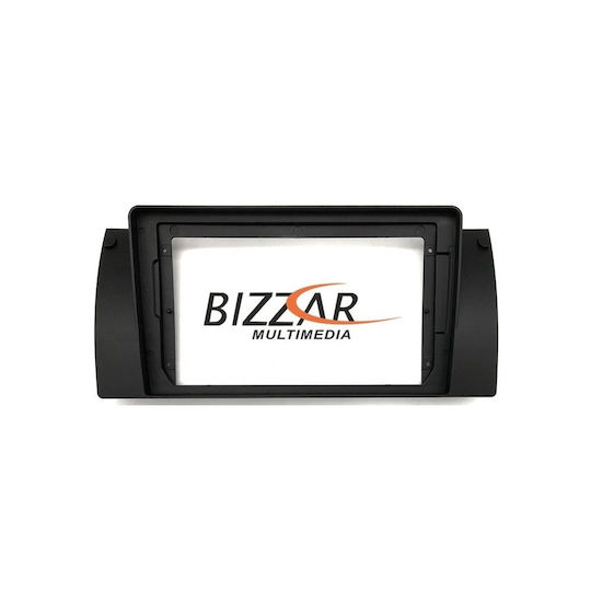 Clarion Автомобилна Аудио Система (Блутут/USB/WiFi/GPS/Apple-Carplay/Android-Auto) с Тъчскрийн 9"