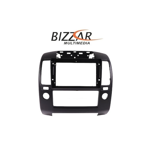 Clarion Автомобилна Аудио Система с A/C (Блутут/USB/WiFi/GPS/Apple-Carplay/Android-Auto) с Тъчскрийн 9"