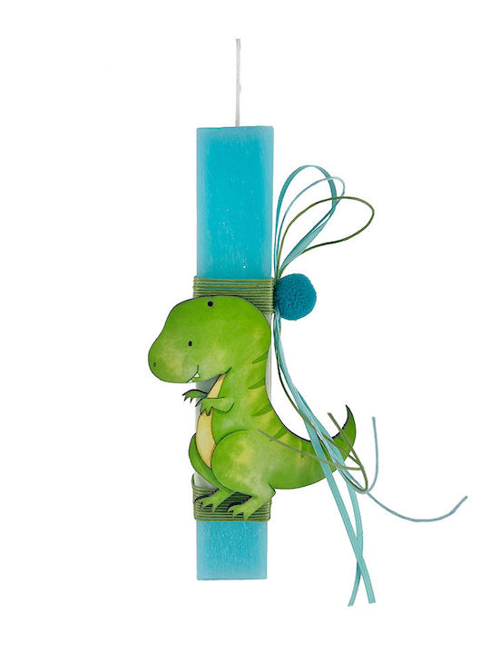 Lumânare Parfumată Handmade Băiat Fată Suport Decorativ Dinozaur din Lemn Lumânare Parfumată Handmade Băiat Fată Suport Decorativ Dinozaur din Lemn