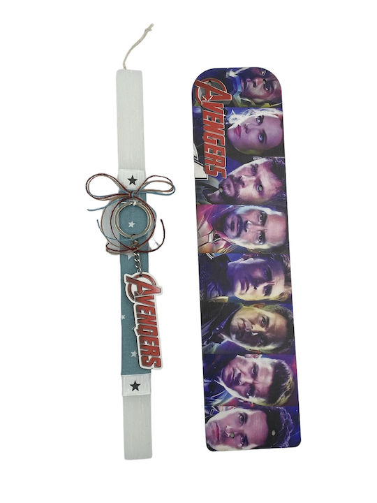 Handgemachte Avengers-Kerze Jungen Mädchen Holzschlüsselanhänger Holzsockel im gleichen Thema Duftkerze Höhe 30 cm Wird als Geschenk verpackt geliefert Handgemachte Avengers-Kerze Jungen Mädchen Holzschlüsselanhänger Holzsockel im gleichen Thema Duftkerze Höhe 30 cm Wird als Geschenk verpackt geliefert