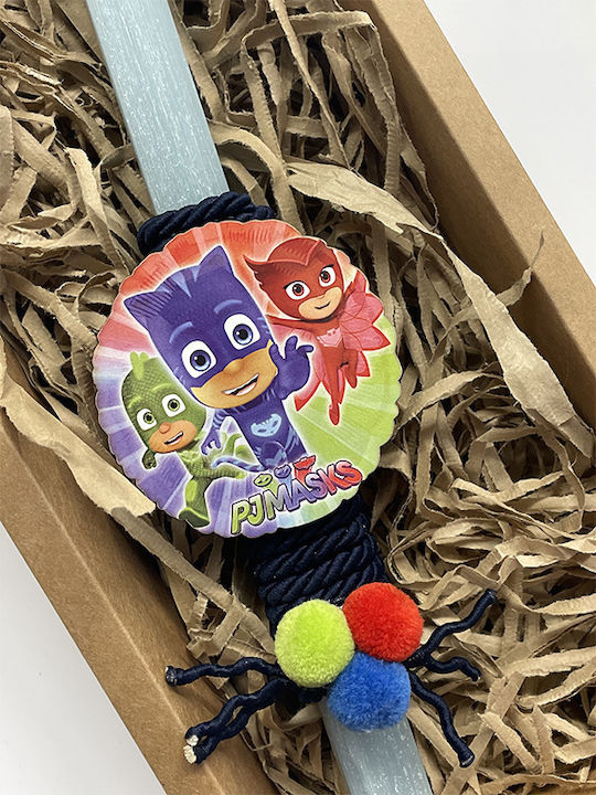 PJ Masks Osterkerze Stück 1