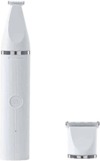 Petkit 2 In 1 Pet Trimmer Pro Pk413