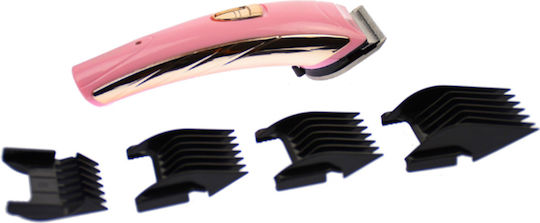 Kemei Dog Grooming Clippers Rechargeable Sonar SN-8202