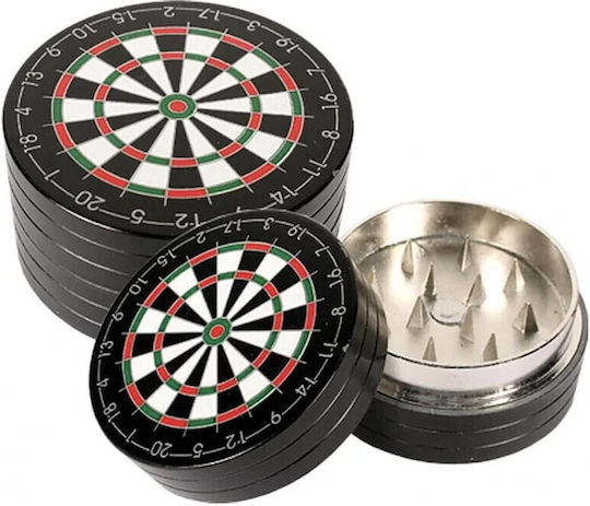 Buddies Grinder 40mm