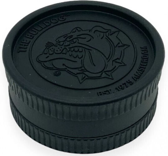 The Bulldog Amsterdam Grinder Amsterdam 55mm