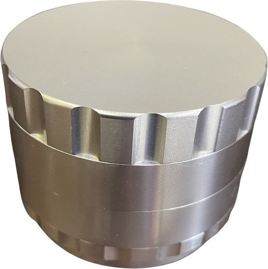 Black Leaf Grinder 62mm