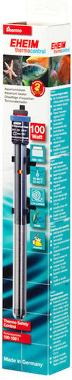 Eheim Jager Aquarium Thermostat 100W