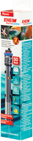 Eheim Jager Aquarium Thermostat 50W