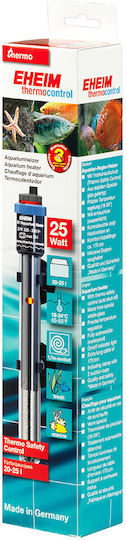 Eheim Jager Aquarium Thermostat 25W