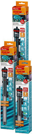 Eheim Thermocontrol E Aquarium-Thermostat 400W 3640010