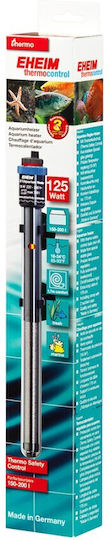 Eheim Jager Aquarium Thermostat 125W