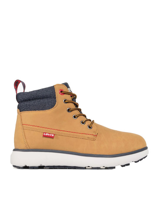 Levi's