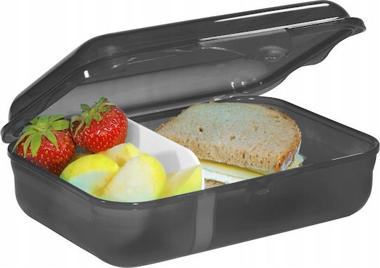Step by Step Plastic Kids' Food Container