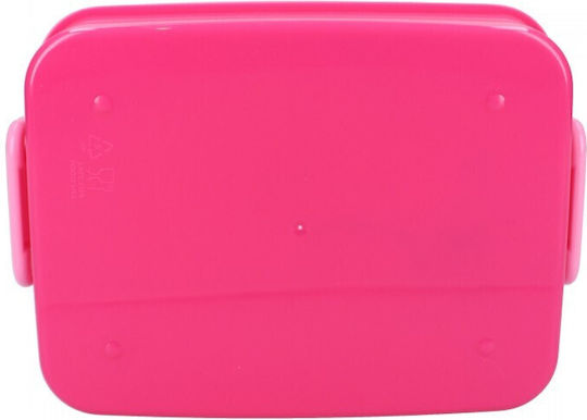 Hello Kitty Plastik Kinder Lebensmittelbehälter Hallo Kitty Rosa