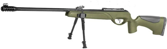 Gamo Hpa Storm Igt Jungle Rifle Air Gun 4.5mm