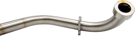 Apido Motorcycle Exhaust Pipe for Suzuki FX 125