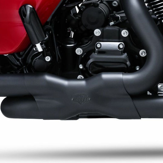 Vance & Hines Изпускателен колектор за мотоциклет