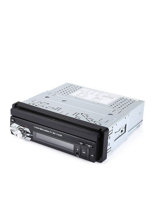 Ηχοσύστημα Αυτοκινήτου 1DIN (Bluetooth/USB)