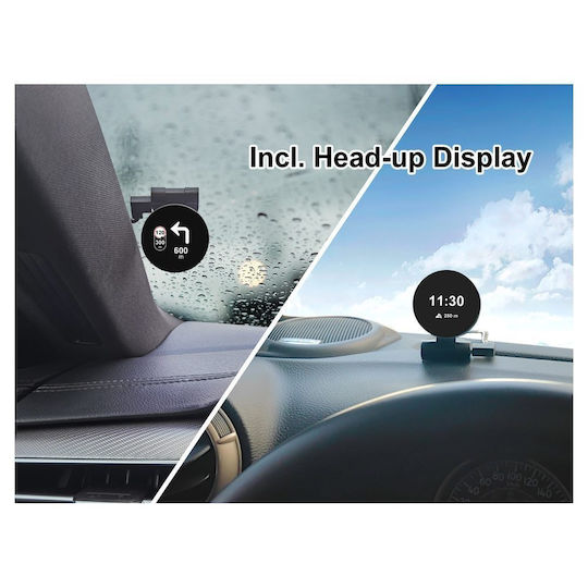 Dynavin Ηχοσύστημα Αυτοκινήτου για BMW E46 1998-2006 (Bluetooth/USB/WiFi/GPS/Apple-Carplay/Android-Auto) με Οθόνη Αφής 7"