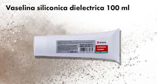 Wurth Γράσο Σιλικόνης 100ml