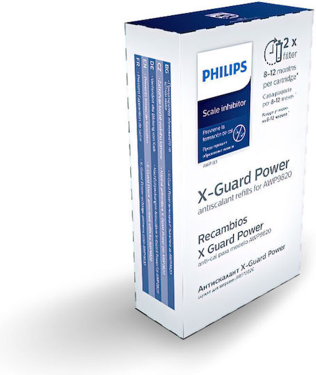 Philips Pool Cleaning Accessories