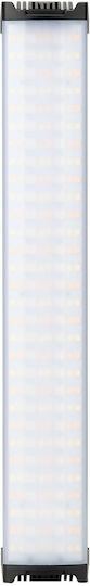 Yongnuo YN360-Mini RGB Light Wand LED Light 3200-5500K 10W με Φωτεινότητα LUX 500 Lux