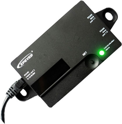 Epever Pal-adp-50an Parallel Adapter Tracer An Solar Controllers