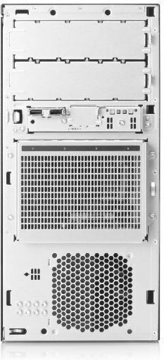 HP Proliant ML30 Gen11 (Xeon E-2434/32GB DDR5/ohne Betriebssystem)
