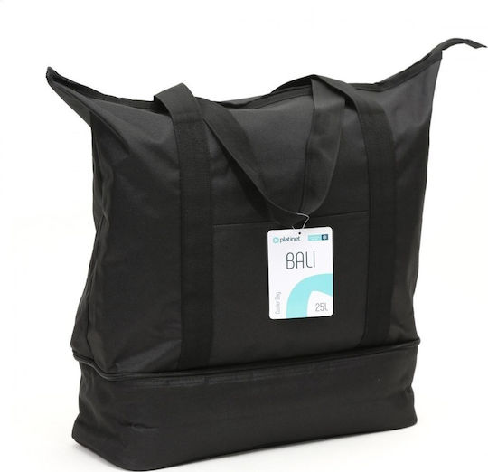 Platinet Isolierte Tasche Rucksack 25 Liter M40 x P15 x H50cm