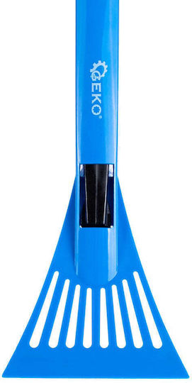Schneeräumungsbürste Schaber Autos 52 cm Geko G73853