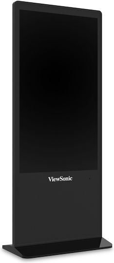 Viewsonic EP5542 Digitale Anzeigetafel D-LED IPS 4K UHD 55" Touchscreen