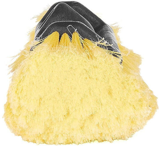 Car Wash Brush 31 X 14 X 12 Cm Geko G73804