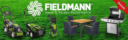 Fieldmann Auto Lacksprays Set Mit 6 Stück
