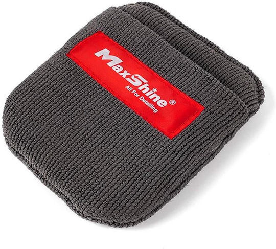 Maxshine Σφουγγάρια Applicator Γυαλίσματος για Αμάξωμα 2τμχ
