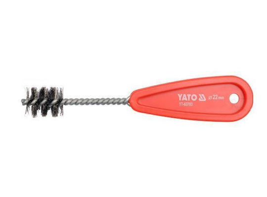 Yato Auto Lacksprays Reinigungsbürste 22mm