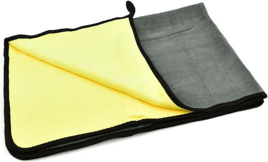 Microfibre Towel 60 X 90 Cm Geko G73841
