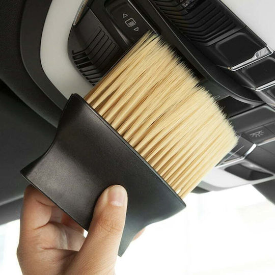 Carsun Brush Cleaning Car