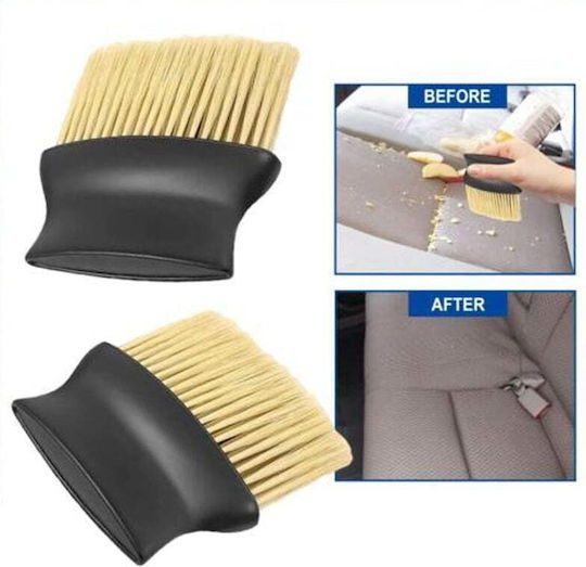 Carsun Brush Cleaning Car