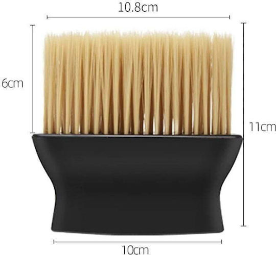 Carsun Brush Cleaning Car