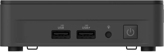Asus NUC12WSKI5 Barebone (Core i5-1240P)