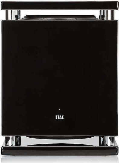 Elac SUB2070.2 Active Subwoofer with Speaker 10" 600W Black