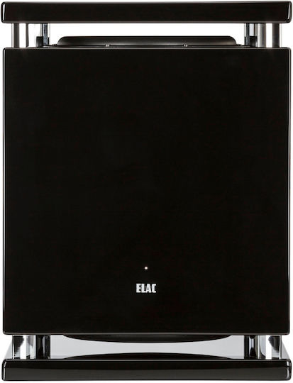 Elac SUB2070.2 Active Subwoofer with Speaker 10" 600W Black