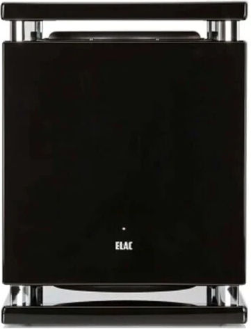 Elac SUB2070.2 Active Subwoofer with Speaker 10" 600W Black