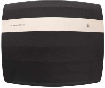 Formation Bass FP39845 Безжично Самоусилващ Субуфер 250W Черен