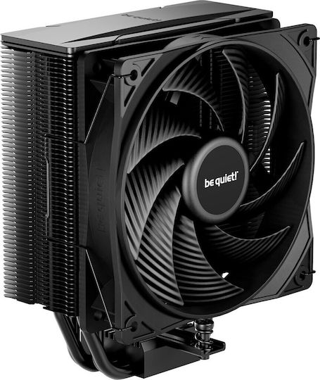 Be Quiet Pure Rock 3 LX CPU Cooling Fan with ARGB for 115x/1200/1700/1851 Socket