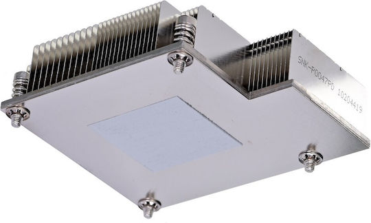 Supermicro SNK-P0094AP4 Ψύκτρα Επεξεργαστή για Socket AM5