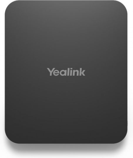 Yealink Αξεσουάρ Συνδιάσκεψης Συμβατό με Microsoft Teams