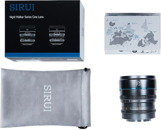 Sirui Nightwalker