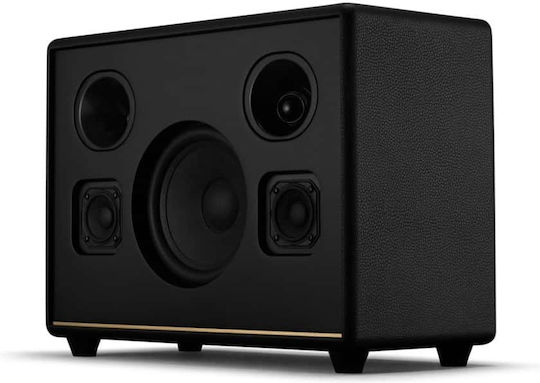 Marshall Woburn III 1006085 Активен говорител 3 Брой шофьори 150W (Брой) Кафяв