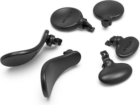 Nyko Edge Paddles Black